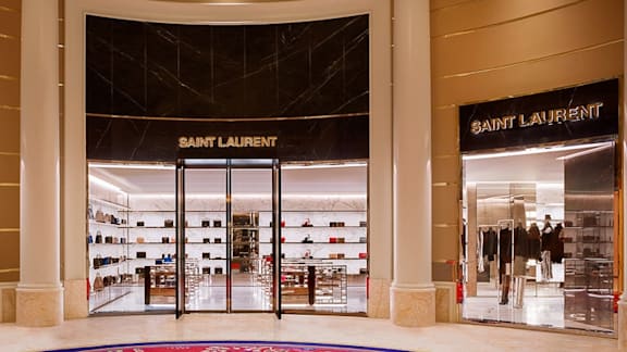Bottega veneta deals wynn